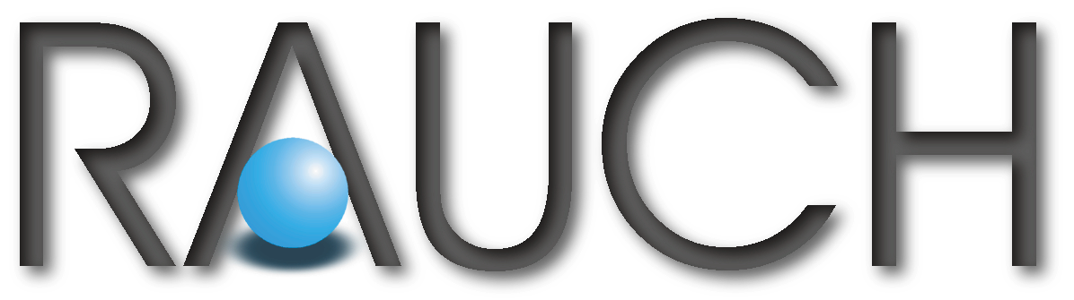 RAUCH IB f. elektrische Automatisierungstechnik Logo